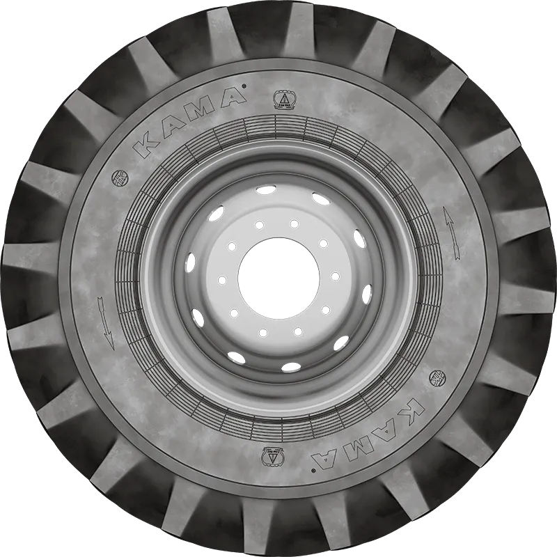 ФД-14А нс 12 в Гусеве — KAMA TYRES ФД-14А нс 12 в Гусеве