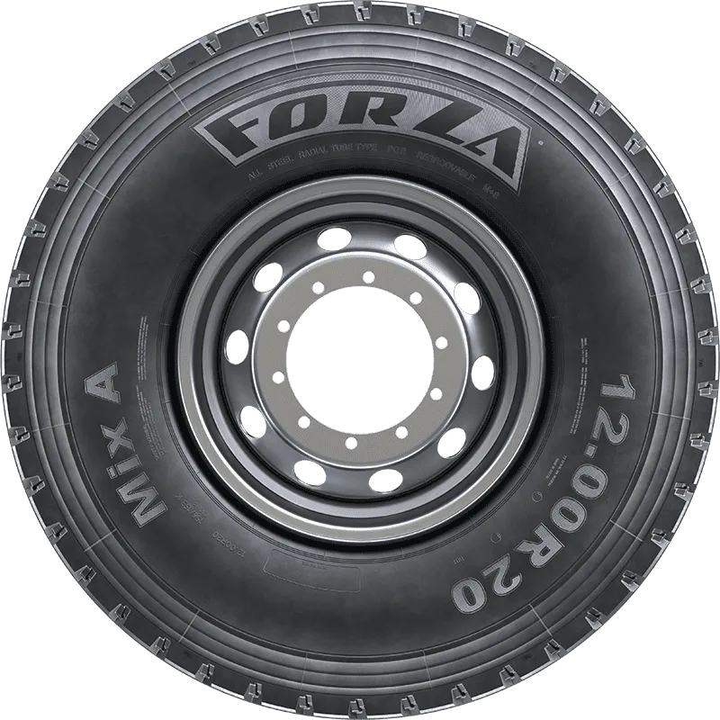 FORZA MIX A в Гусеве — KAMA TYRES FORZA MIX A в Гусеве