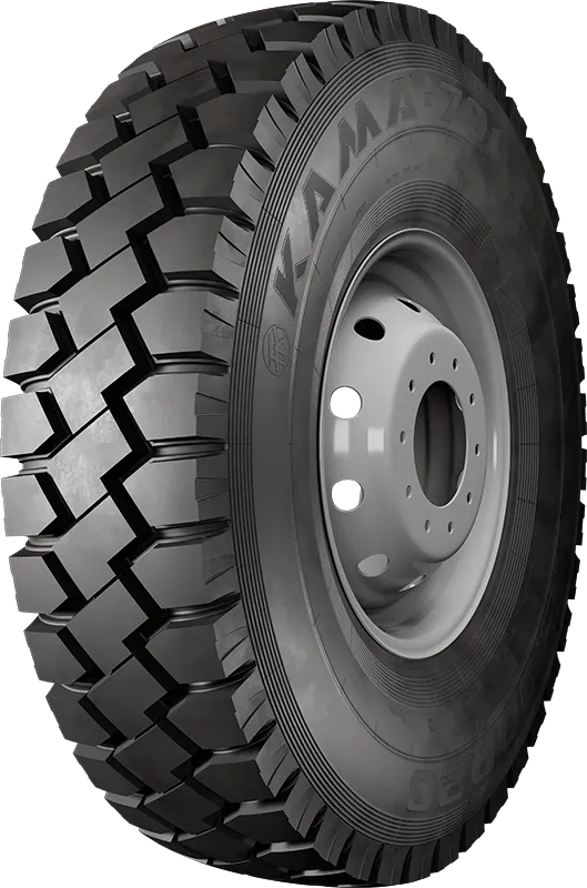 KAMA-701 в Гусеве — KAMA TYRES KAMA-701 в Гусеве