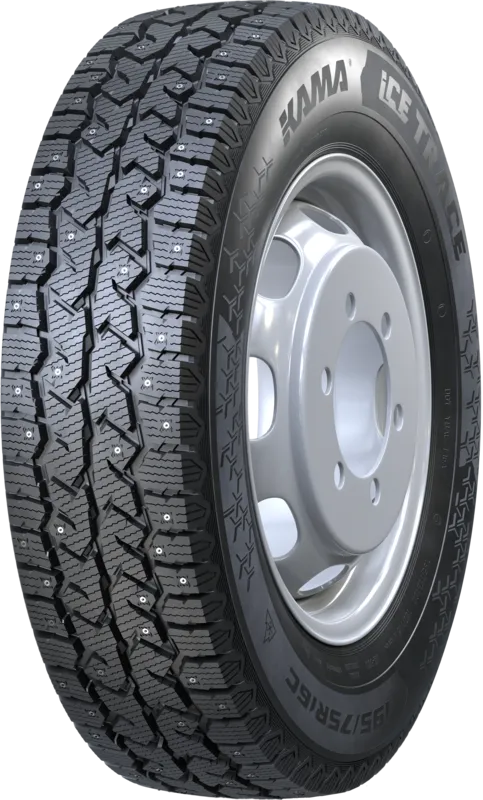 KAMA ICE TRACE (HK-530) в Гусеве — KAMA TYRES KAMA ICE TRACE (HK-530) в Гусеве
