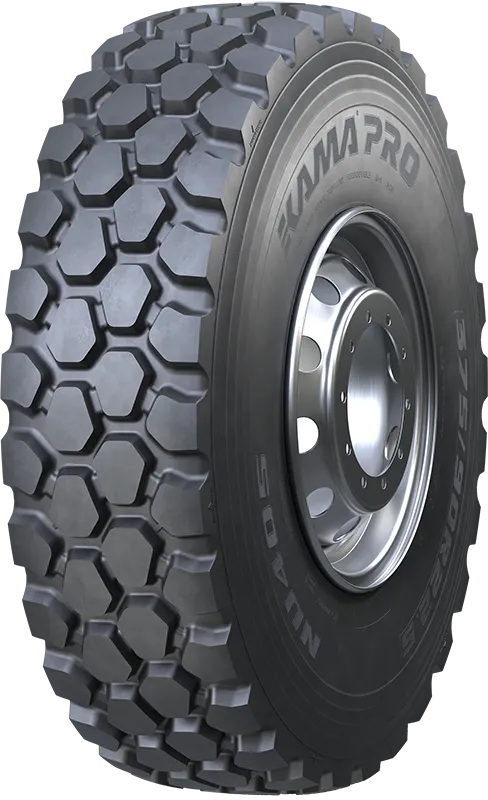 KAMA PRO NU 405 в Гусеве — KAMA TYRES KAMA PRO NU 405 в Гусеве