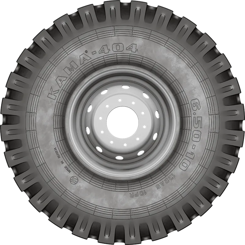KAMA-404 в Гусеве — KAMA TYRES KAMA-404 в Гусеве