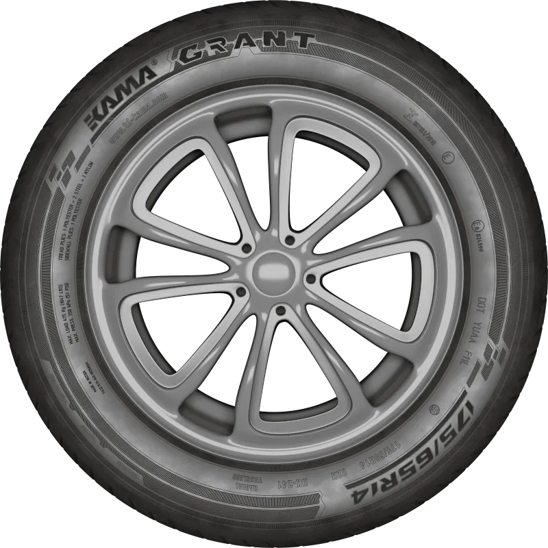 KAMA GRANT (НК-241) в Гусеве — KAMA TYRES KAMA GRANT (НК-241) в Гусеве