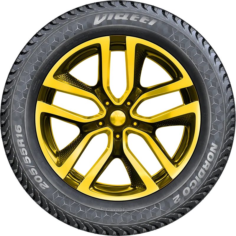 Viatti Nordico 2 (V-528) в Гусеве — KAMA TYRES Viatti Nordico 2 (V-528) в Гусеве