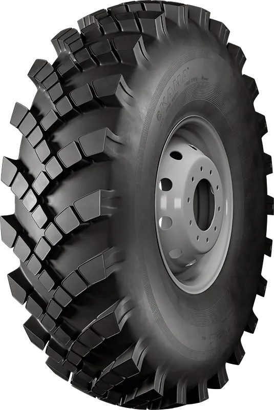 ОИ-25 нс14 в Гусеве — KAMA TYRES ОИ-25 нс14 в Гусеве