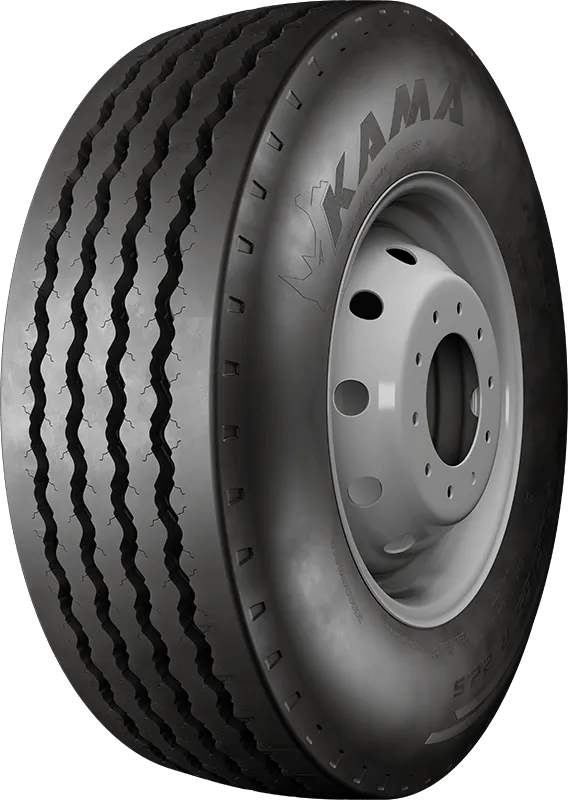 KAMA NT 201 в Гусеве — KAMA TYRES KAMA NT 201 в Гусеве
