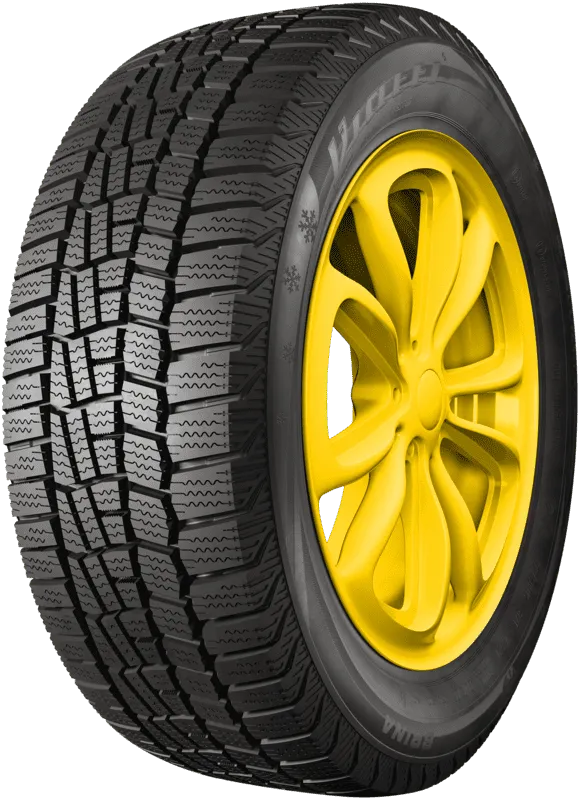 Viatti Brina (V-521) в Гусеве — KAMA TYRES Viatti Brina (V-521) в Гусеве