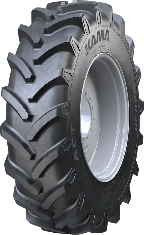 KAMA ACT в Гусеве — KAMA TYRES KAMA ACT в Гусеве