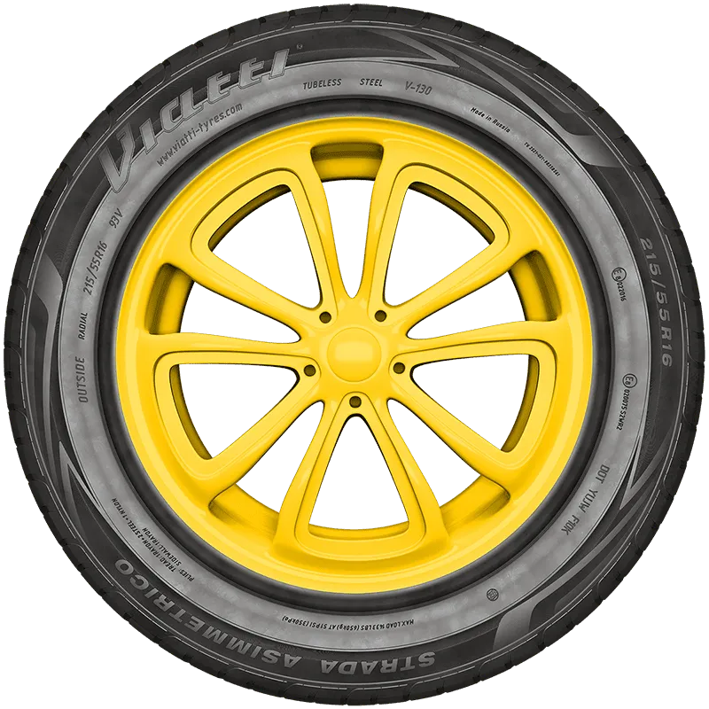 Viatti Strada Asimmetrico (V-130) в Гусеве — KAMA TYRES Viatti Strada Asimmetrico (V-130) в Гусеве