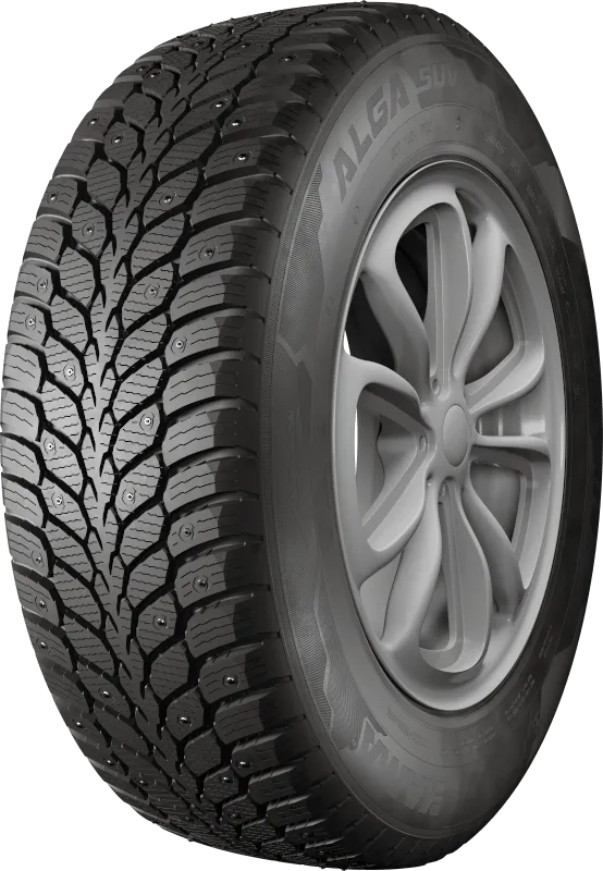 KAMA ALGA SUV (НК-532) в Гусеве — KAMA TYRES KAMA ALGA SUV (НК-532) в Гусеве