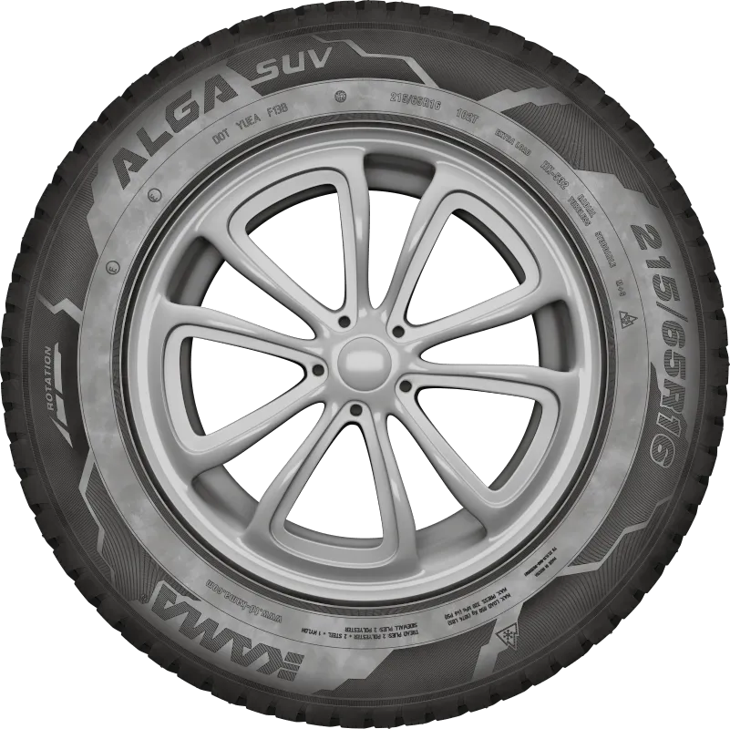 KAMA ALGA SUV (НК-532) в Гусеве — KAMA TYRES KAMA ALGA SUV (НК-532) в Гусеве