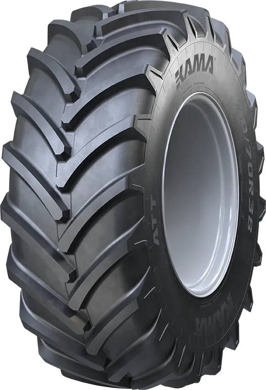 KAMA ATT в Гусеве — KAMA TYRES KAMA ATT в Гусеве