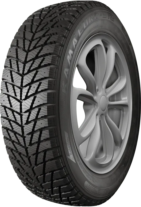 KAMA EURO-518 нешип в Гусеве — KAMA TYRES KAMA EURO-518 нешип в Гусеве
