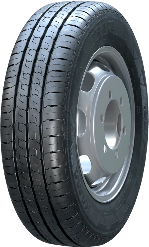 KAMA TRACE (HK-135) в Гусеве — KAMA TYRES KAMA TRACE (HK-135) в Гусеве
