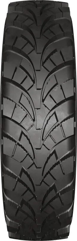 KAMA-431 мороз в Гусеве — KAMA TYRES KAMA-431 мороз в Гусеве