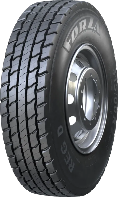 FORZA REG D в Гусеве — KAMA TYRES FORZA REG D в Гусеве
