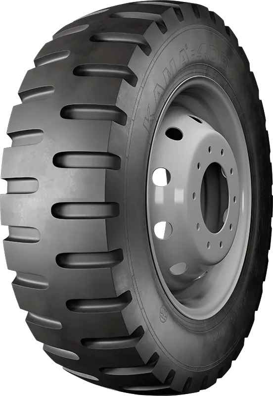 KAMA-406 в Гусеве — KAMA TYRES KAMA-406 в Гусеве